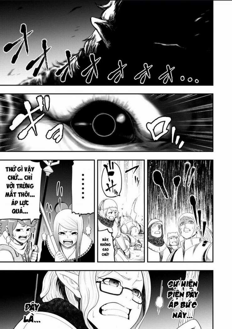 Zatsuyou Fuyojutsushi Ga Jibun No Saikyou Ni Kizuku Made Chapter 24 trang 25