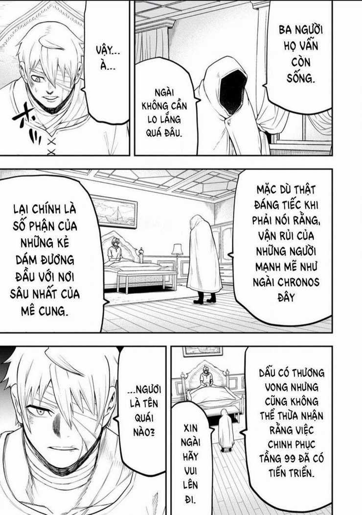 Zatsuyou Fuyojutsushi Ga Jibun No Saikyou Ni Kizuku Made Chapter 24 trang 33