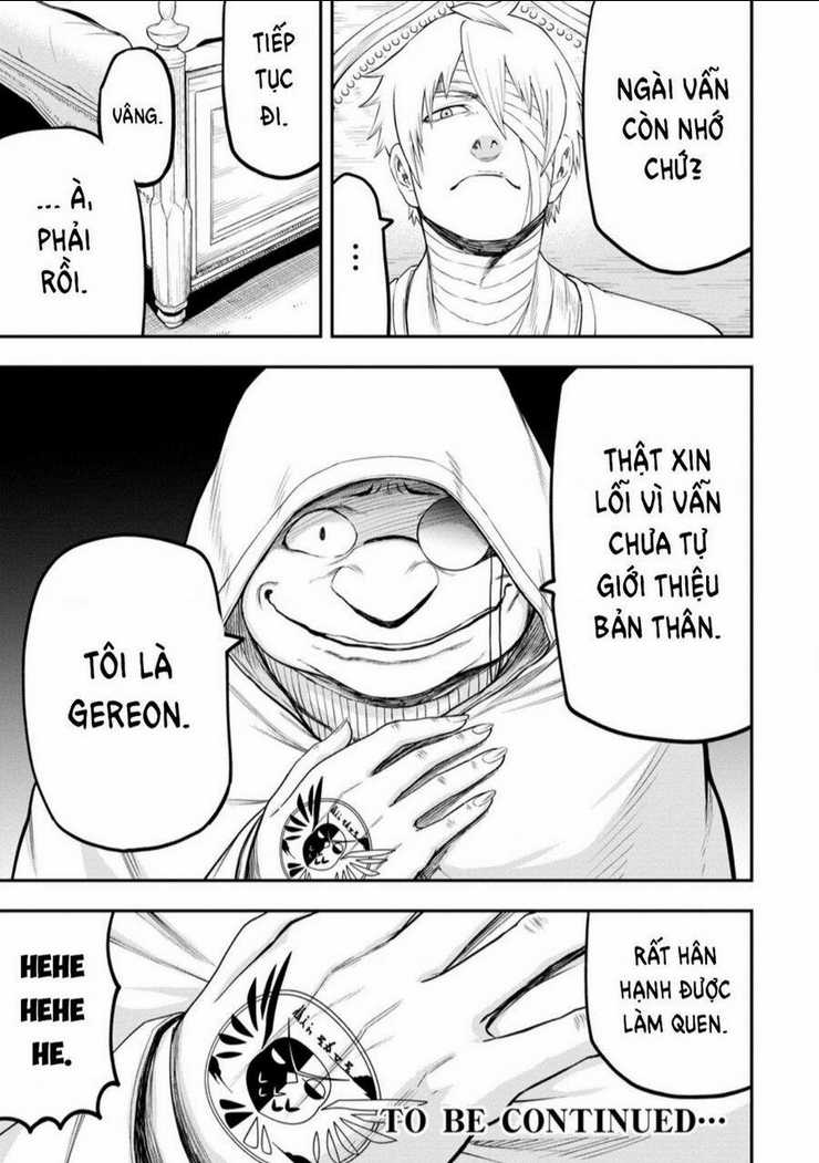 Zatsuyou Fuyojutsushi Ga Jibun No Saikyou Ni Kizuku Made Chapter 24 trang 35