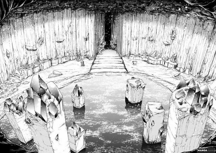 Zatsuyou Fuyojutsushi Ga Jibun No Saikyou Ni Kizuku Made Chapter 25 trang 12