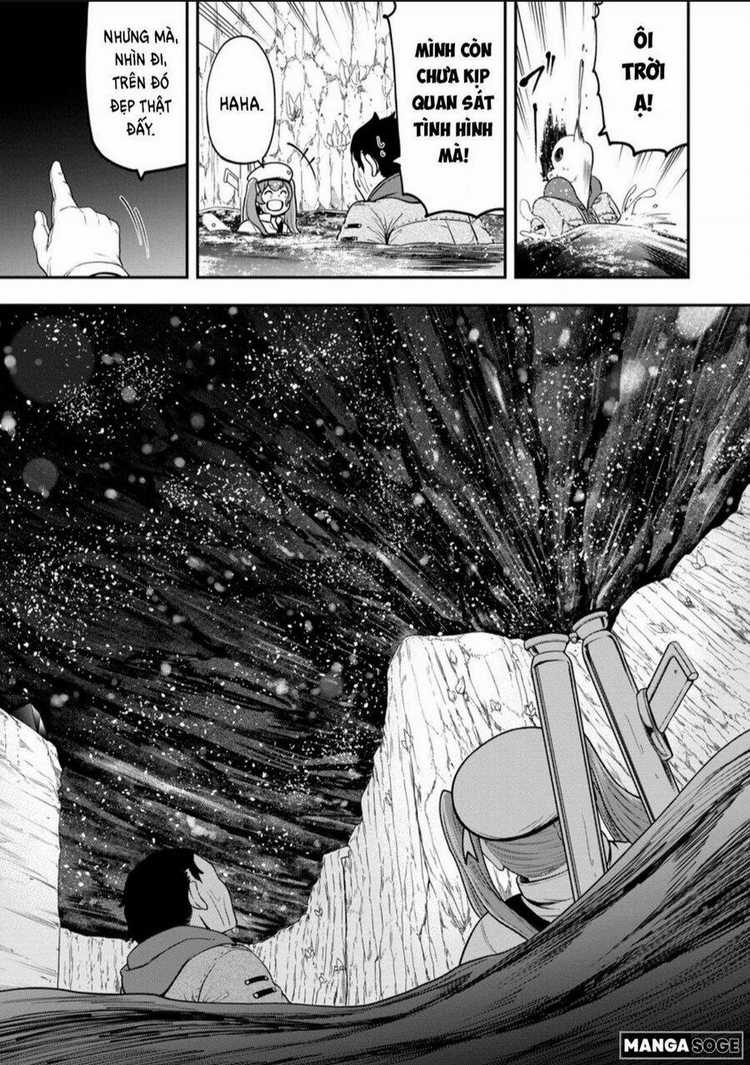 Zatsuyou Fuyojutsushi Ga Jibun No Saikyou Ni Kizuku Made Chapter 25 trang 18