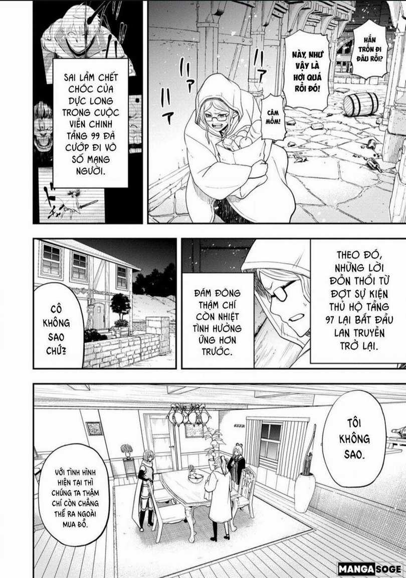 Zatsuyou Fuyojutsushi Ga Jibun No Saikyou Ni Kizuku Made Chapter 25 trang 2