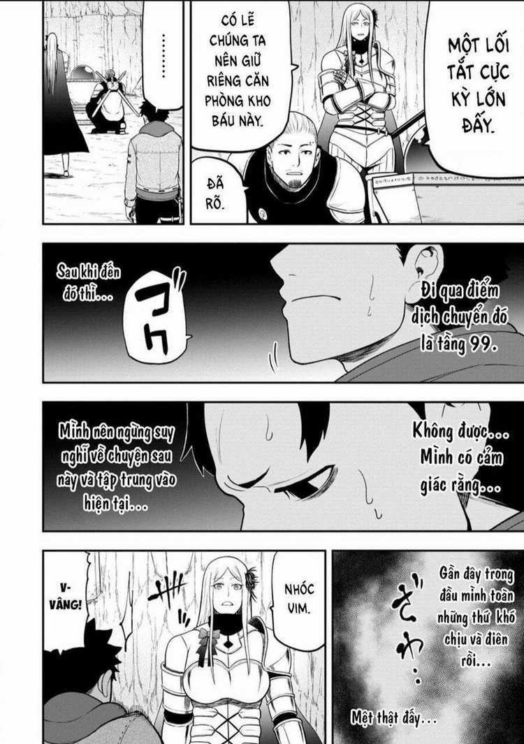 Zatsuyou Fuyojutsushi Ga Jibun No Saikyou Ni Kizuku Made Chapter 25 trang 23