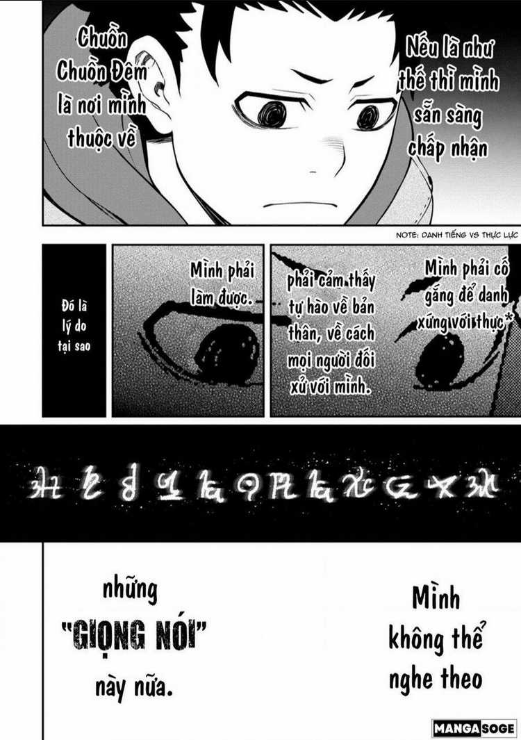 Zatsuyou Fuyojutsushi Ga Jibun No Saikyou Ni Kizuku Made Chapter 25 trang 25