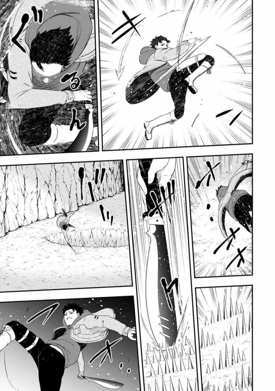 Zatsuyou Fuyojutsushi Ga Jibun No Saikyou Ni Kizuku Made Chapter 26 trang 10