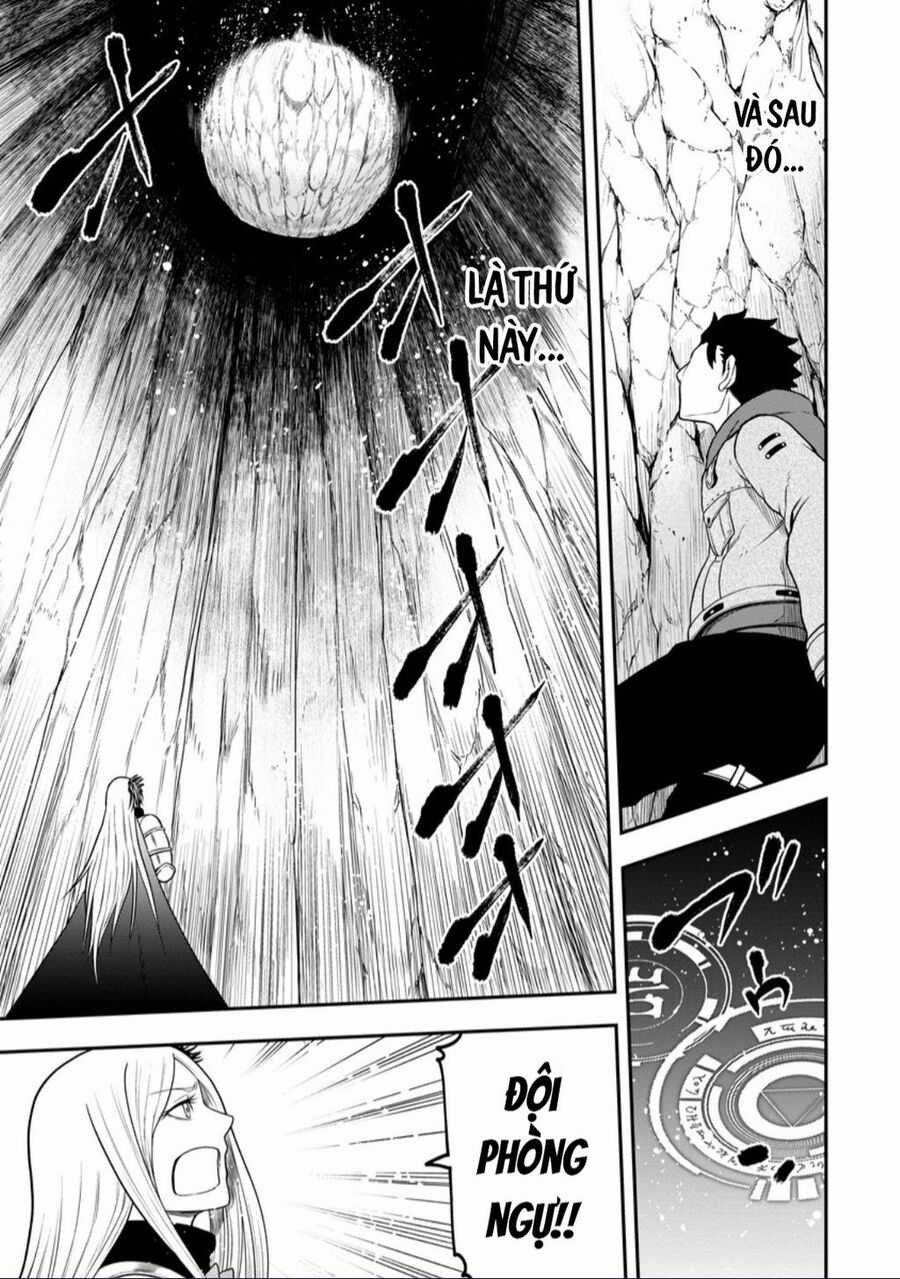 Zatsuyou Fuyojutsushi Ga Jibun No Saikyou Ni Kizuku Made Chapter 26 trang 12