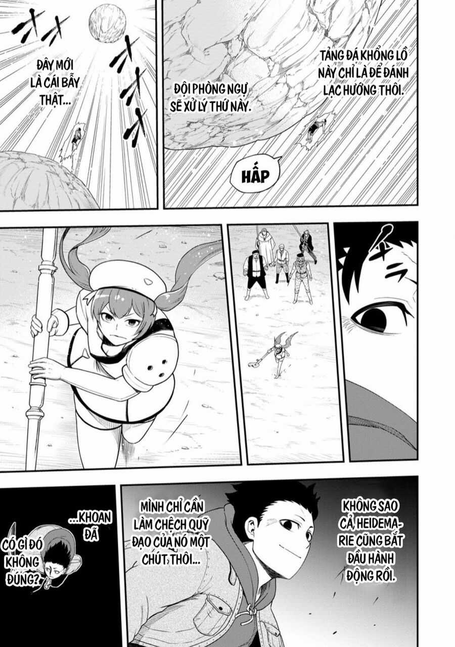 Zatsuyou Fuyojutsushi Ga Jibun No Saikyou Ni Kizuku Made Chapter 26 trang 14