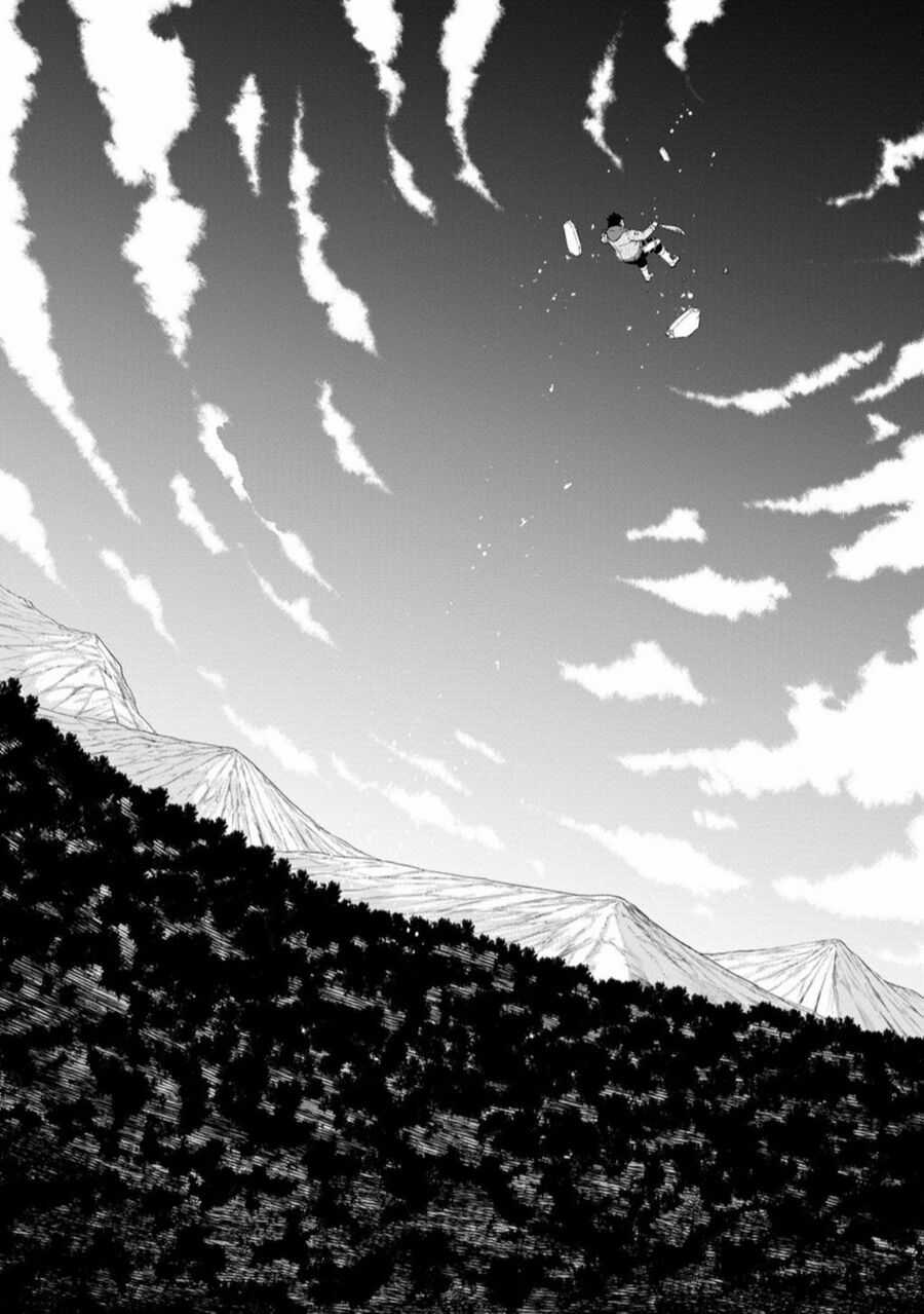 Zatsuyou Fuyojutsushi Ga Jibun No Saikyou Ni Kizuku Made Chapter 26 trang 17