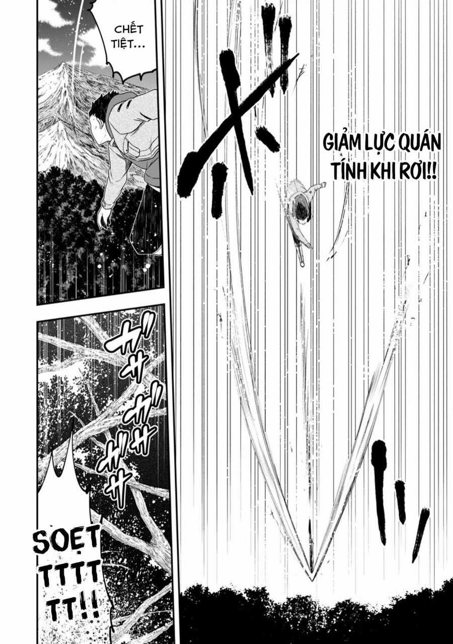 Zatsuyou Fuyojutsushi Ga Jibun No Saikyou Ni Kizuku Made Chapter 26 trang 19