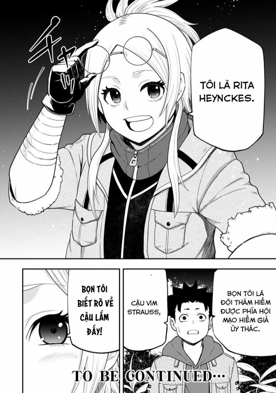 Zatsuyou Fuyojutsushi Ga Jibun No Saikyou Ni Kizuku Made Chapter 26 trang 25