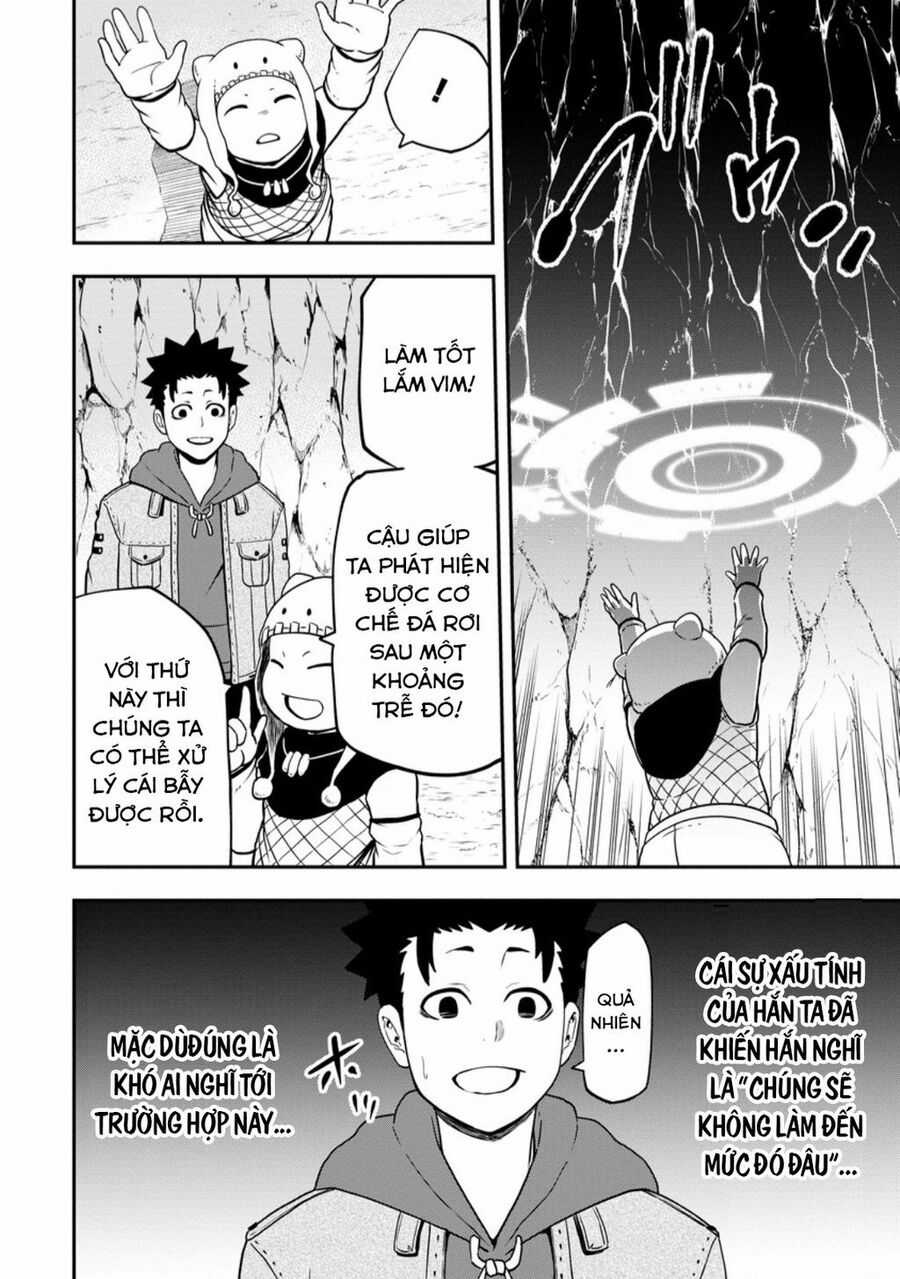 Zatsuyou Fuyojutsushi Ga Jibun No Saikyou Ni Kizuku Made Chapter 26 trang 7