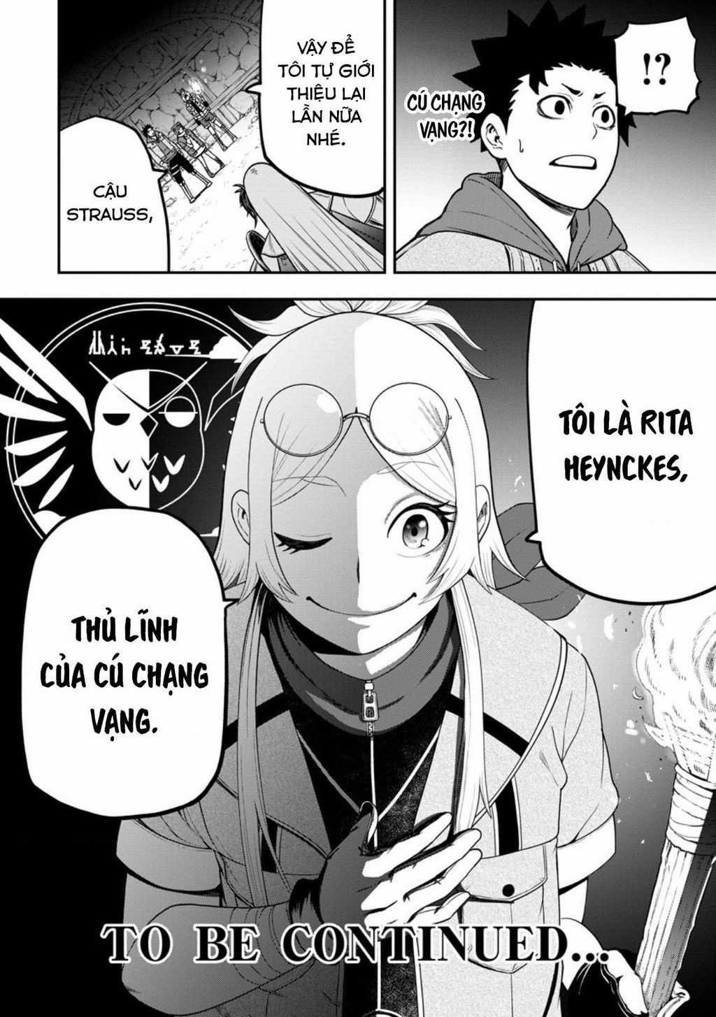 Zatsuyou Fuyojutsushi Ga Jibun No Saikyou Ni Kizuku Made Chapter 28 trang 36