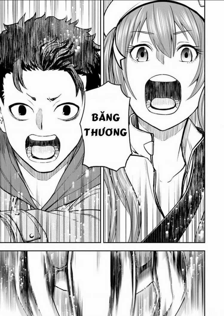 Zatsuyou Fuyojutsushi Ga Jibun No Saikyou Ni Kizuku Made Chapter 4 trang 12