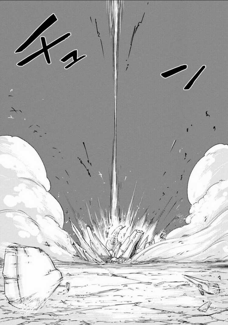 Zatsuyou Fuyojutsushi Ga Jibun No Saikyou Ni Kizuku Made Chapter 4 trang 13