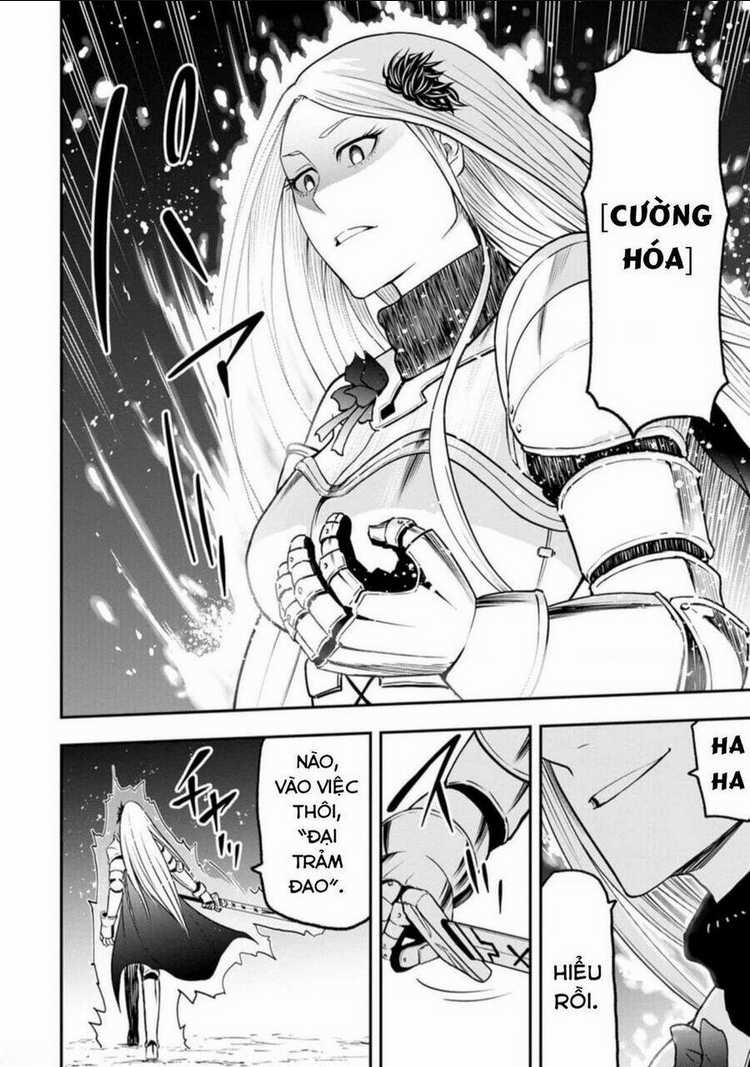 Zatsuyou Fuyojutsushi Ga Jibun No Saikyou Ni Kizuku Made Chapter 5 trang 16