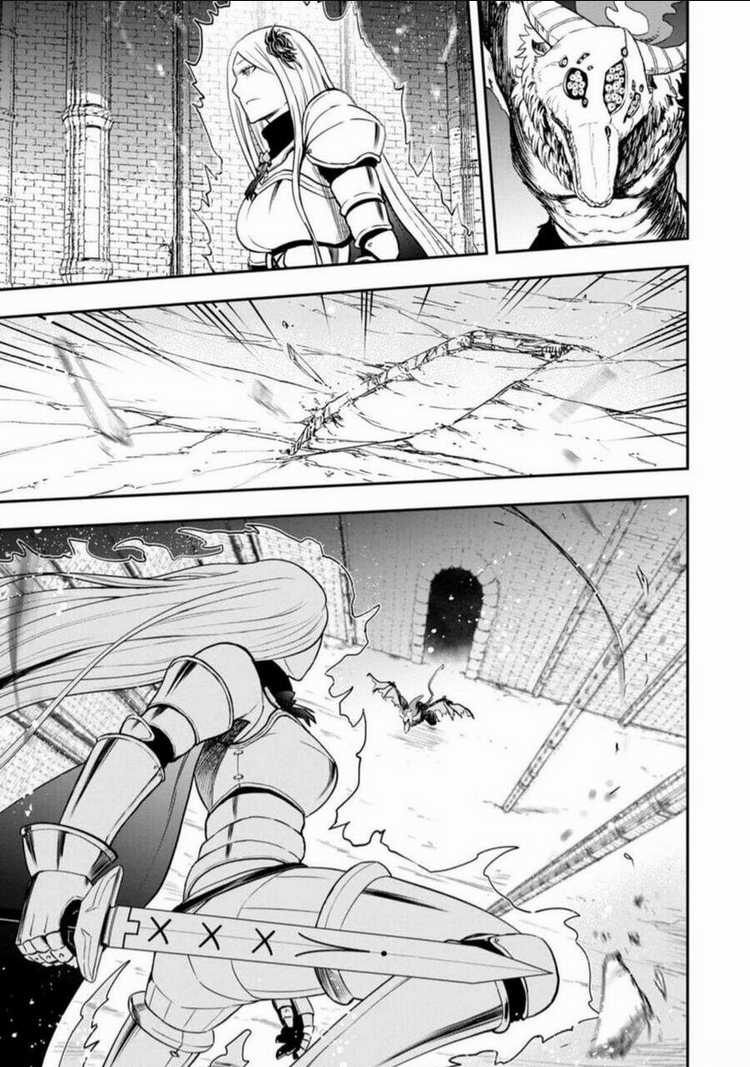 Zatsuyou Fuyojutsushi Ga Jibun No Saikyou Ni Kizuku Made Chapter 5 trang 17
