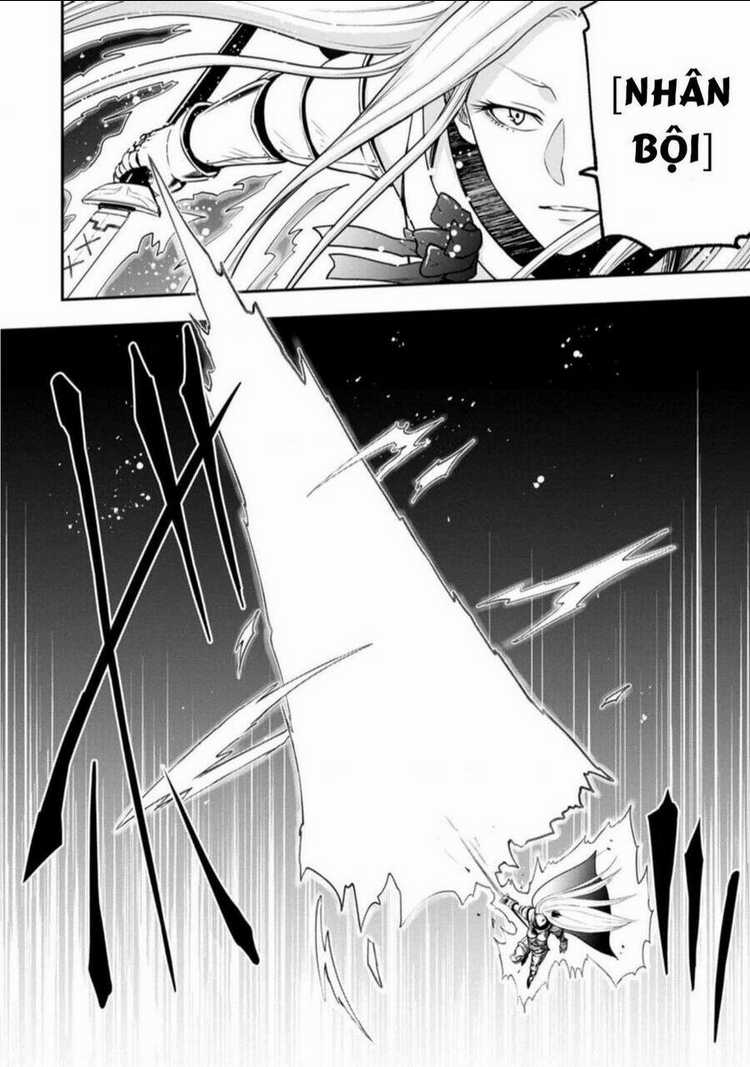 Zatsuyou Fuyojutsushi Ga Jibun No Saikyou Ni Kizuku Made Chapter 5 trang 18