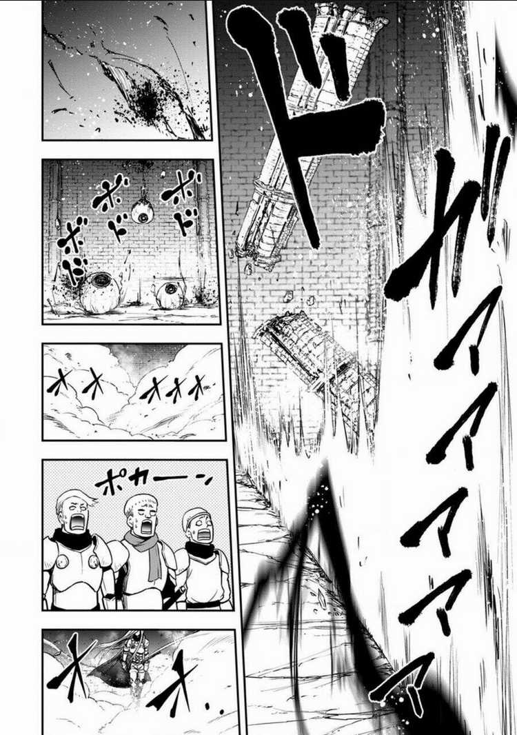 Zatsuyou Fuyojutsushi Ga Jibun No Saikyou Ni Kizuku Made Chapter 5 trang 21