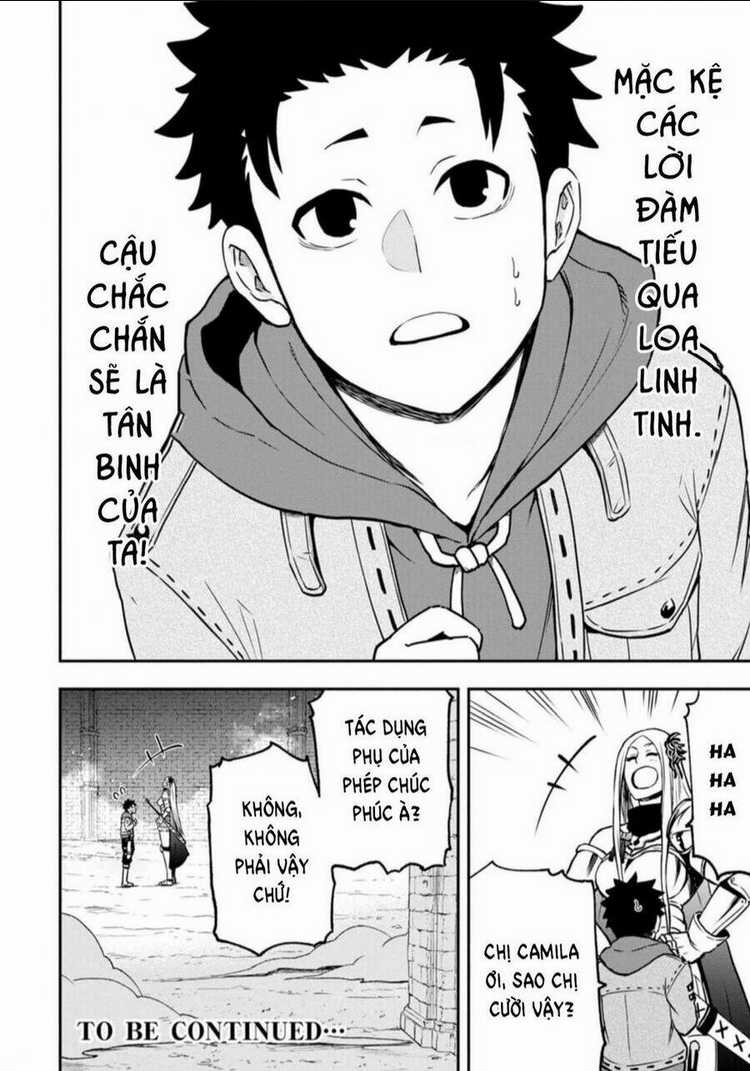 Zatsuyou Fuyojutsushi Ga Jibun No Saikyou Ni Kizuku Made Chapter 5 trang 25