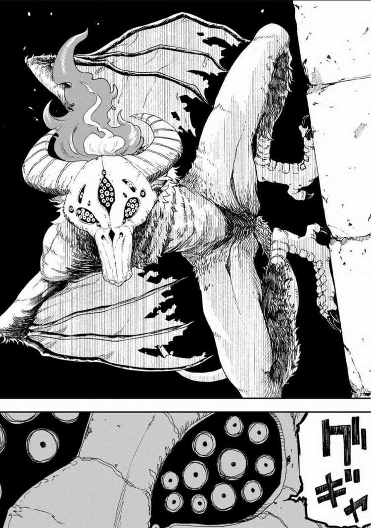 Zatsuyou Fuyojutsushi Ga Jibun No Saikyou Ni Kizuku Made Chapter 5 trang 4