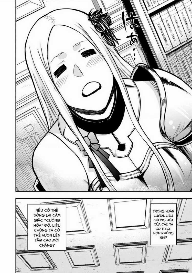 Zatsuyou Fuyojutsushi Ga Jibun No Saikyou Ni Kizuku Made Chapter 6 trang 16