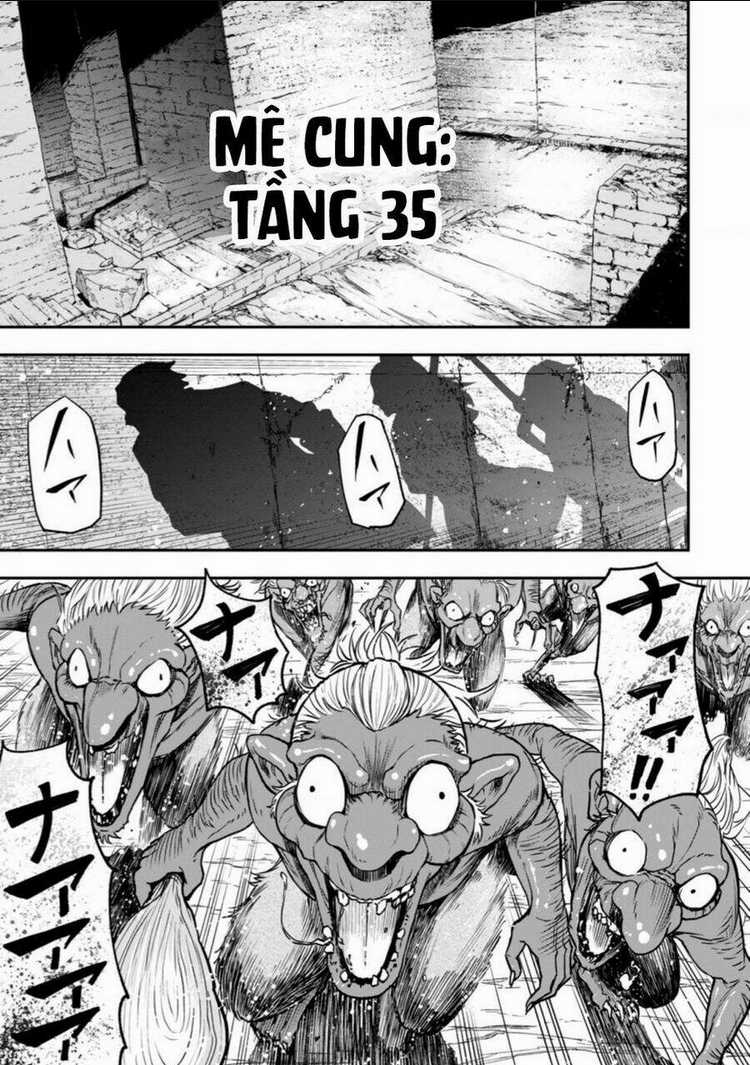 Zatsuyou Fuyojutsushi Ga Jibun No Saikyou Ni Kizuku Made Chapter 6 trang 27