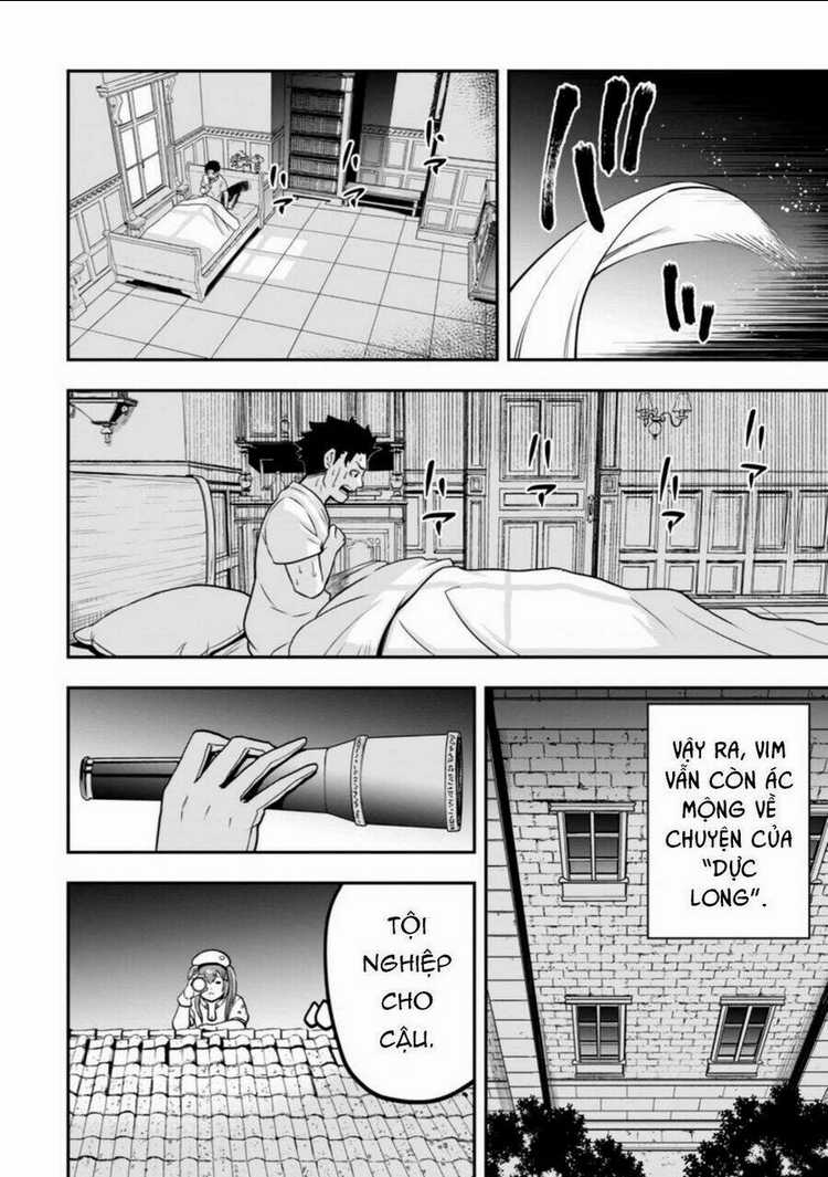 Zatsuyou Fuyojutsushi Ga Jibun No Saikyou Ni Kizuku Made Chapter 7 trang 11