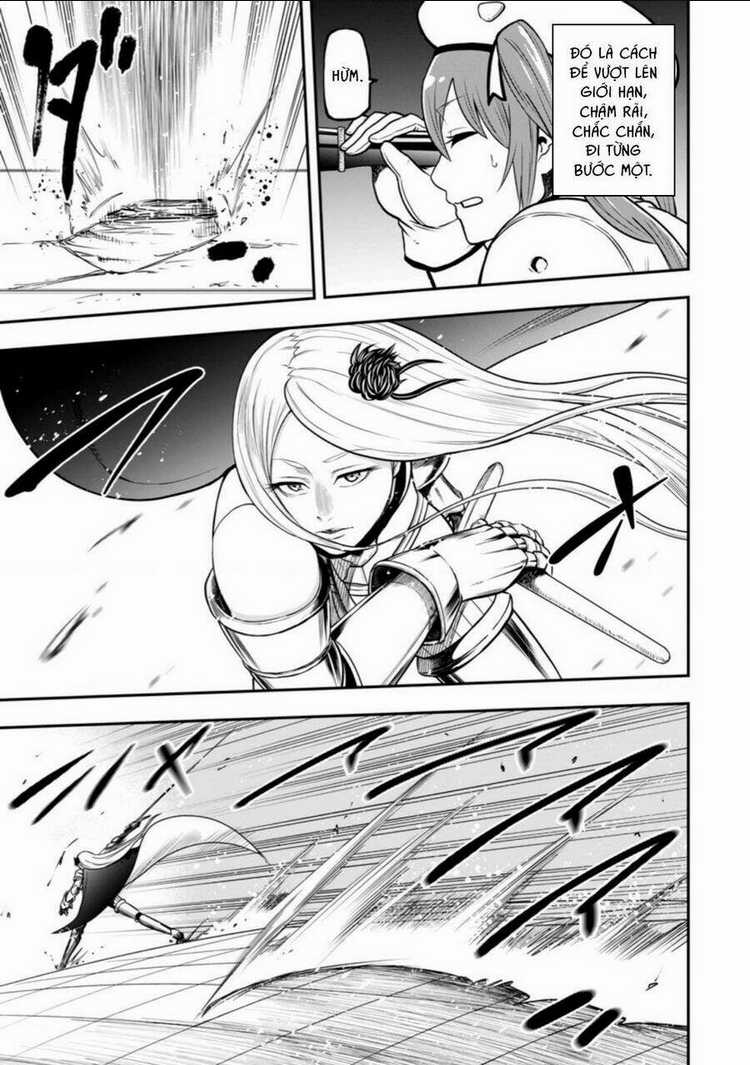 Zatsuyou Fuyojutsushi Ga Jibun No Saikyou Ni Kizuku Made Chapter 7 trang 18