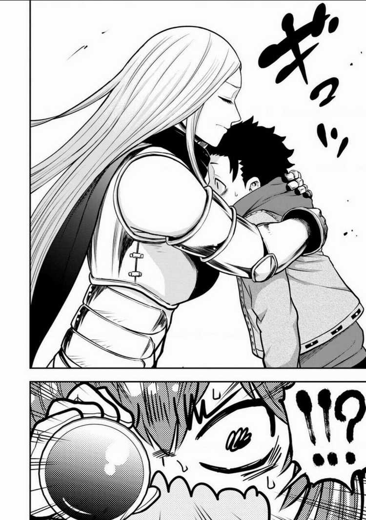 Zatsuyou Fuyojutsushi Ga Jibun No Saikyou Ni Kizuku Made Chapter 7 trang 21