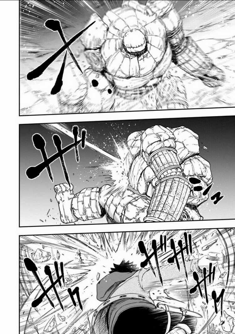 Zatsuyou Fuyojutsushi Ga Jibun No Saikyou Ni Kizuku Made Chapter 8 trang 21