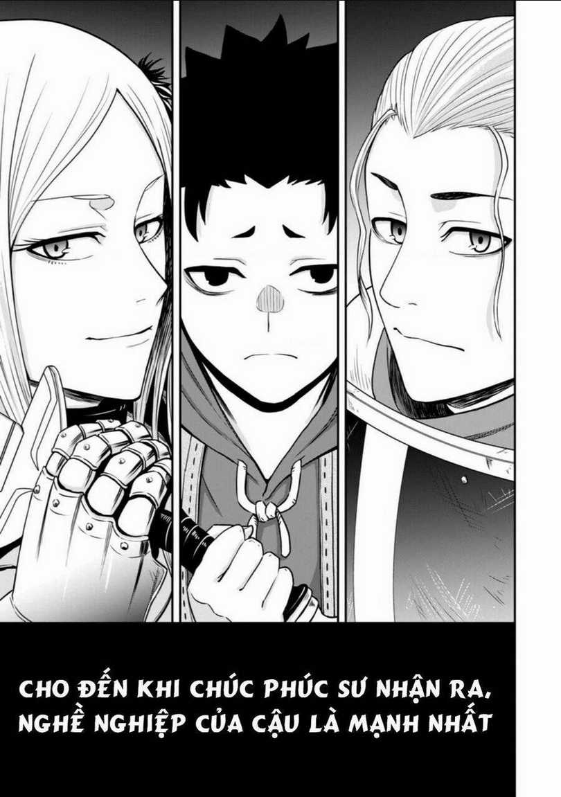 Zatsuyou Fuyojutsushi Ga Jibun No Saikyou Ni Kizuku Made Chapter 9 trang 2