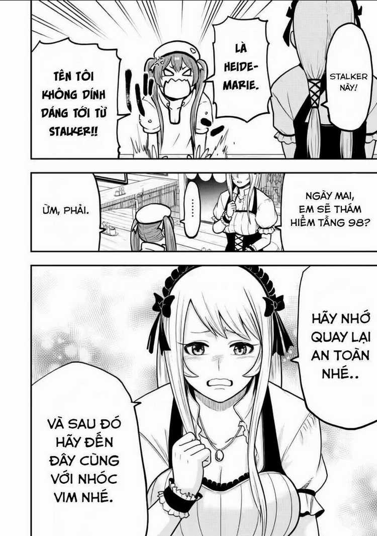 Zatsuyou Fuyojutsushi Ga Jibun No Saikyou Ni Kizuku Made Chapter 9 trang 21