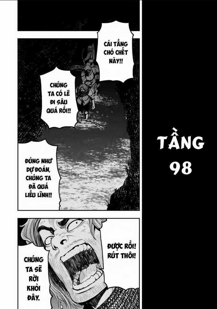 Zatsuyou Fuyojutsushi Ga Jibun No Saikyou Ni Kizuku Made Chapter 9 trang 23