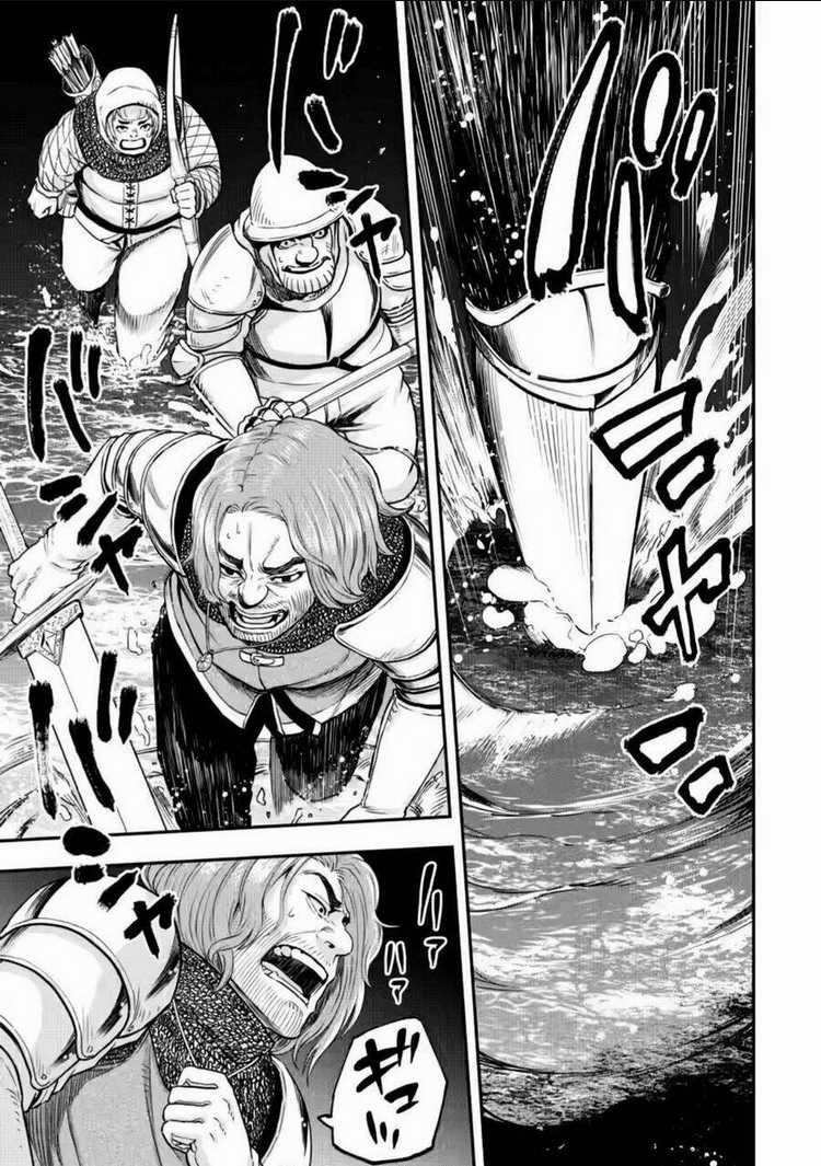 Zatsuyou Fuyojutsushi Ga Jibun No Saikyou Ni Kizuku Made Chapter 9 trang 24