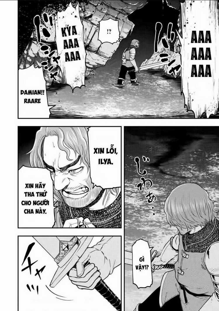 Zatsuyou Fuyojutsushi Ga Jibun No Saikyou Ni Kizuku Made Chapter 9 trang 25