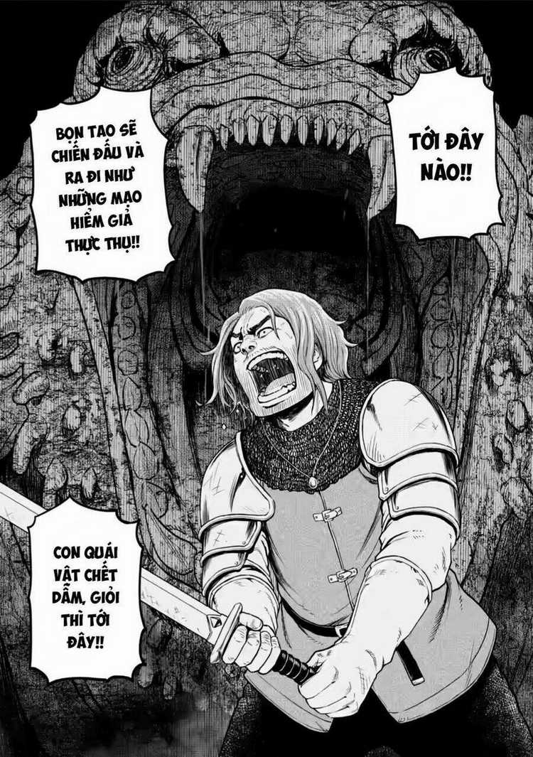 Zatsuyou Fuyojutsushi Ga Jibun No Saikyou Ni Kizuku Made Chapter 9 trang 26