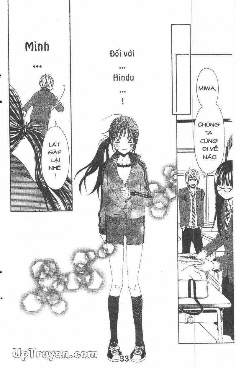 Zekkyou Cinderella Chapter 1.2 trang 13