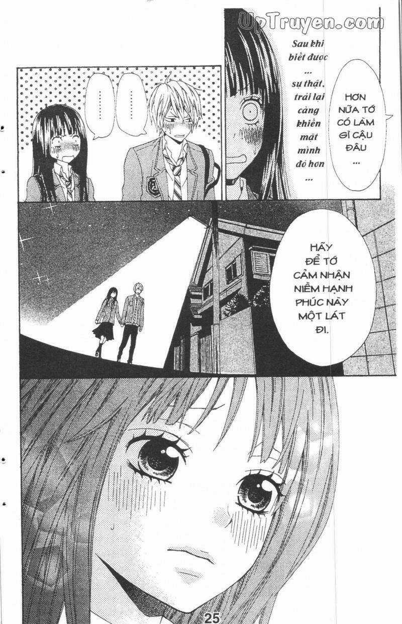 Zekkyou Cinderella Chapter 1.2 trang 5