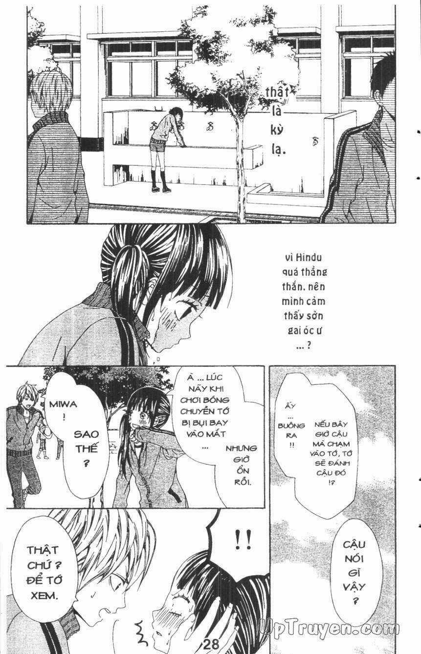 Zekkyou Cinderella Chapter 1.2 trang 8