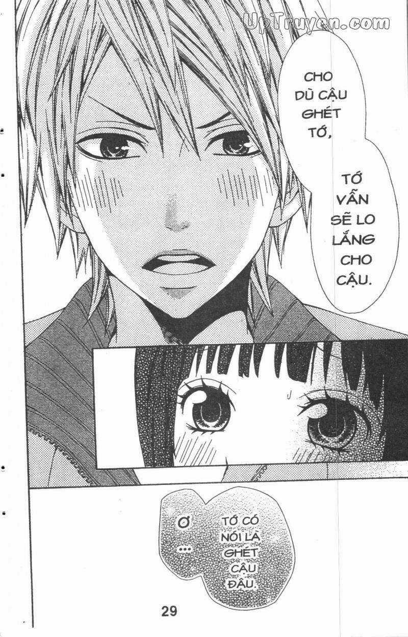 Zekkyou Cinderella Chapter 1.2 trang 9