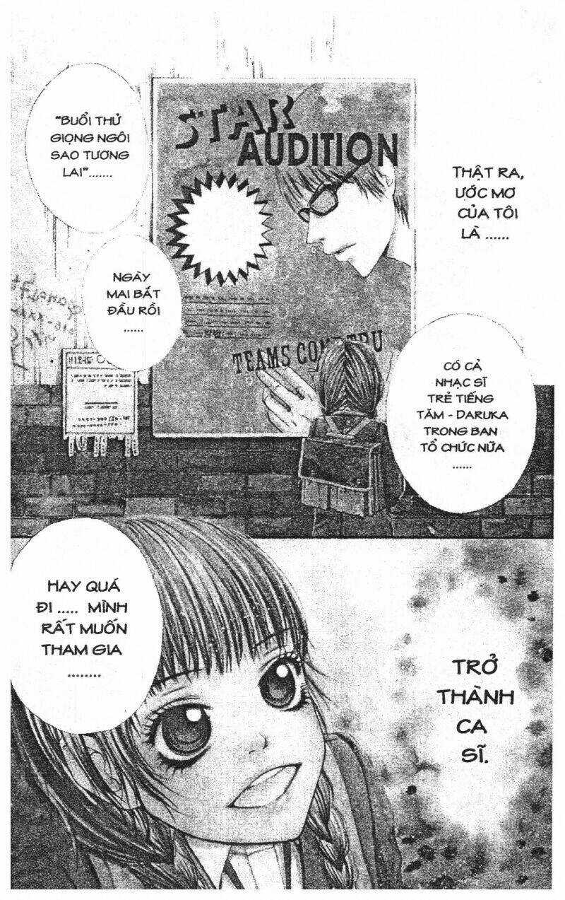 Zekkyou Cinderella Chapter 1 trang 1