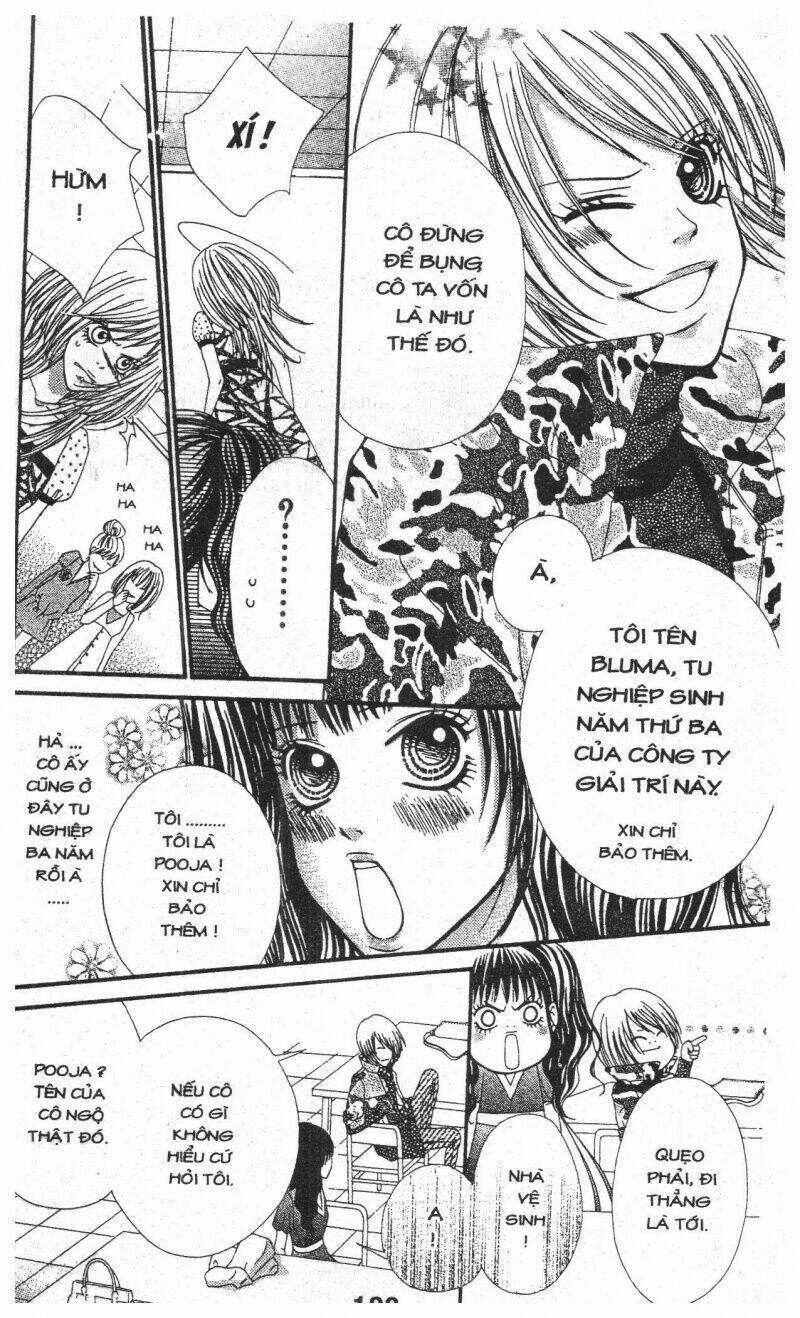 Zekkyou Cinderella Chapter 1 trang 101