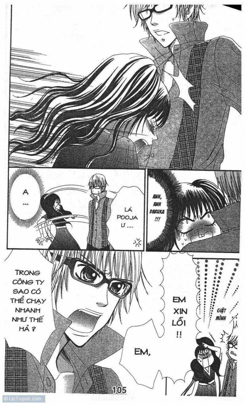 Zekkyou Cinderella Chapter 1 trang 103