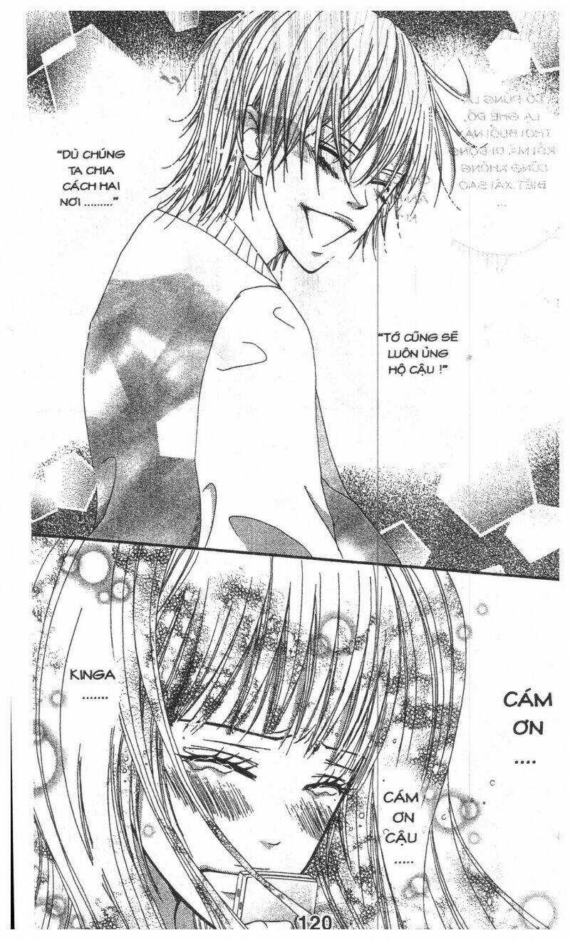 Zekkyou Cinderella Chapter 1 trang 118