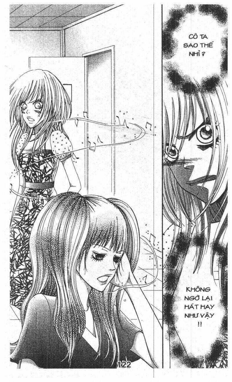 Zekkyou Cinderella Chapter 1 trang 120