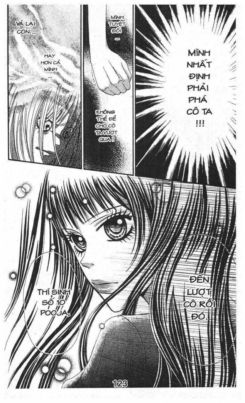 Zekkyou Cinderella Chapter 1 trang 121