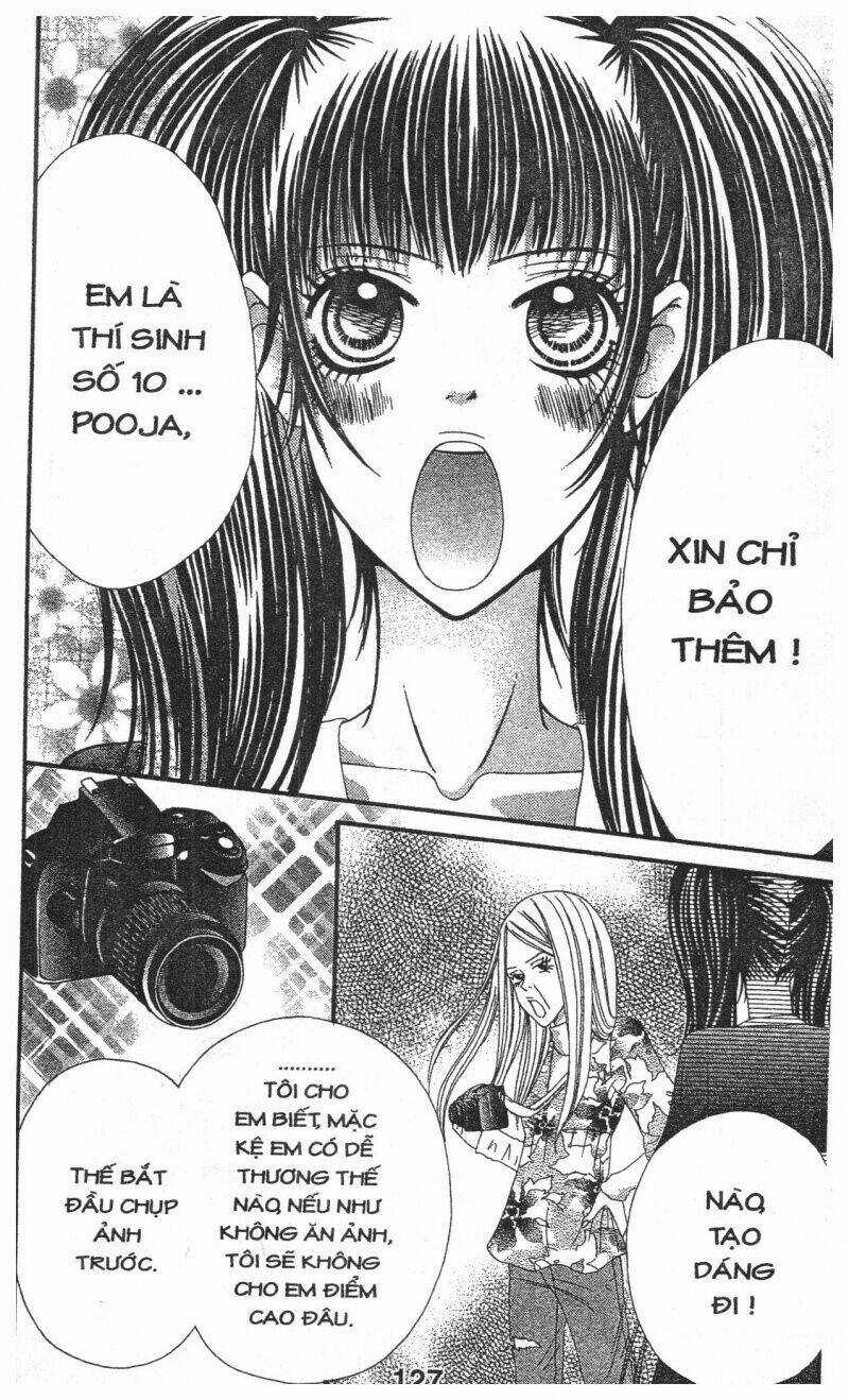 Zekkyou Cinderella Chapter 1 trang 125