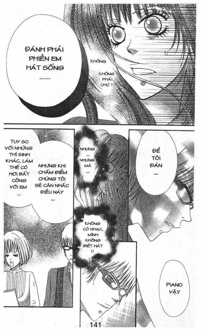 Zekkyou Cinderella Chapter 1 trang 139