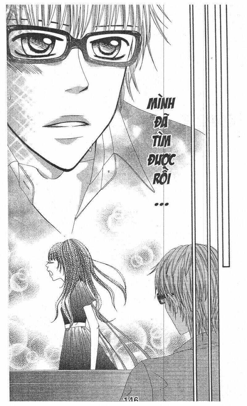 Zekkyou Cinderella Chapter 1 trang 144