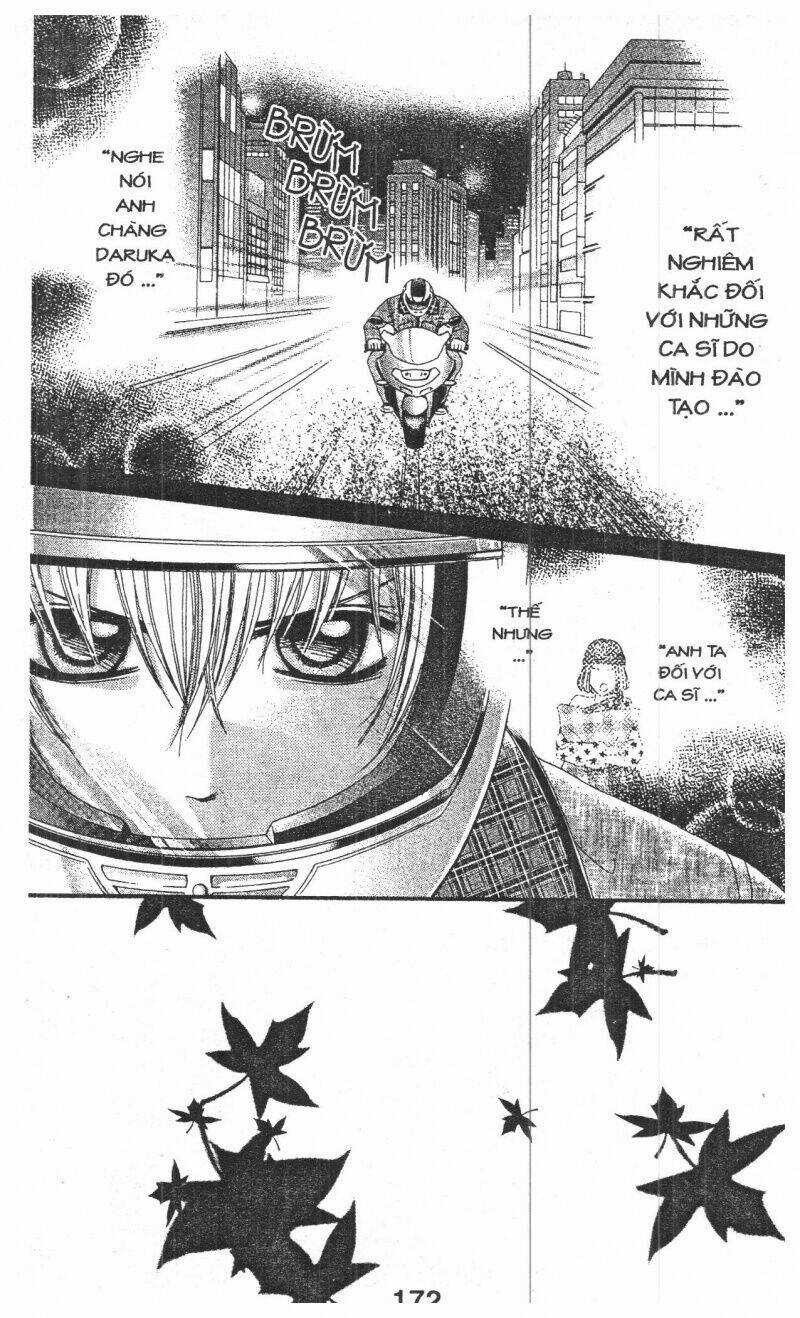 Zekkyou Cinderella Chapter 1 trang 170